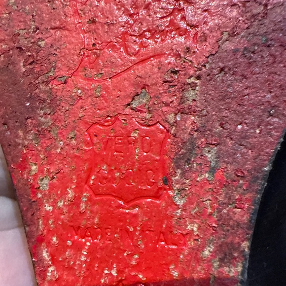 Christian Louboutin Shoes - Picture 13 of 15